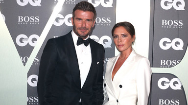 David Beckham świętuje 50. urodziny żony. Wzruszający wpis