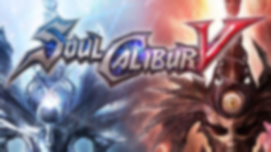 "Soulcalibur" powraca!