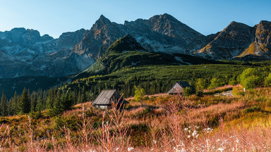 Wiatr halny i ciepło w Tatrach. W niedzielę ochłodzenie i śnieg