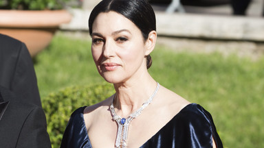 Kim Kardashian i Monica Bellucci na rzymskiej premierze "Traviaty". Która wygląda lepiej?