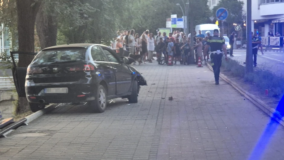 Nesreća u Kraljevu