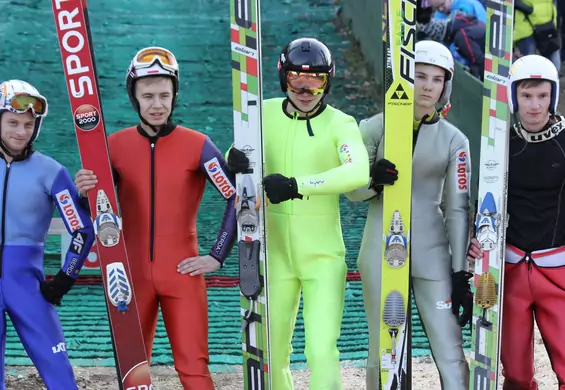Skoki narciarskie z dala od gór, czyli dlaczego Łódź może dać nam nowego Adama Małysza