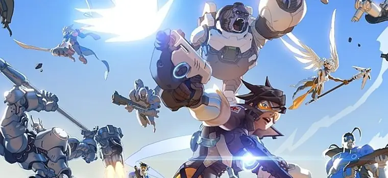 Overwatch dostanie edycję Game of the Year