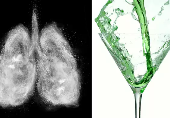 Jeśli palisz więcej niż 5 lat, ta domowej roboty mikstura ma oczyścić twoje płuca