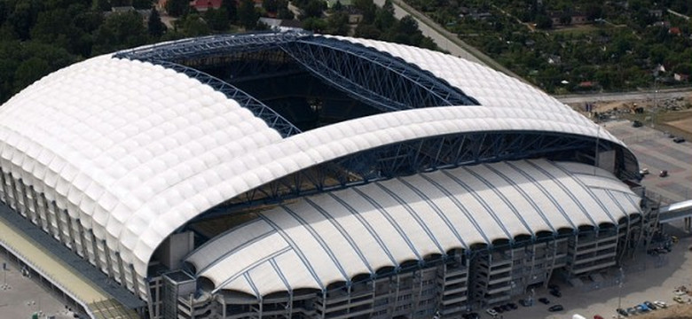 Czy Stadion Miejski w Poznaniu na siebie zarabia? To tajemnica
