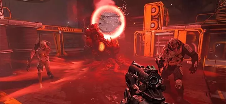 Doom bez mikrotransakcji, a tak dla kontrastu - Halo 5 już niedługo otrzyma zestaw za 25 dolarów