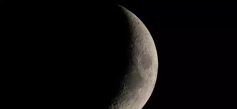 50 lat temu odbyła się pierwsza jazda na Księżycu. NASA upamiętnia misję Apollo 15