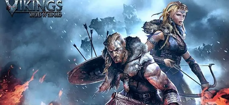 Vikings - Wolves of Midgard, Diablo w świecie wikingów, ma datę premiery