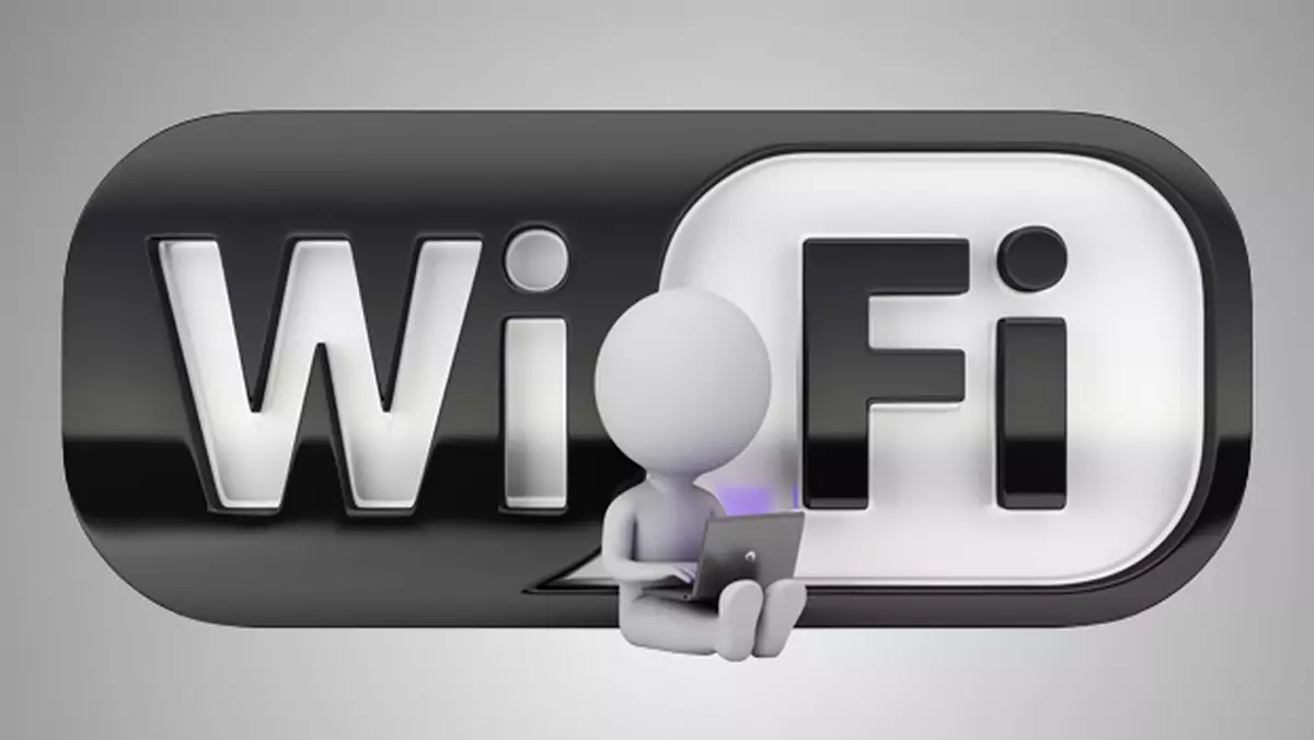 Wi-Fi bez tajemnic