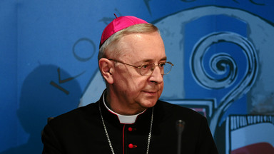 Polski arcybiskup, który postawił się Watykanowi