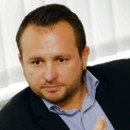 Jacek Skała, przewodniczący Związku Zawodowego Prokuratorów i Pracowników Prokuratury RP