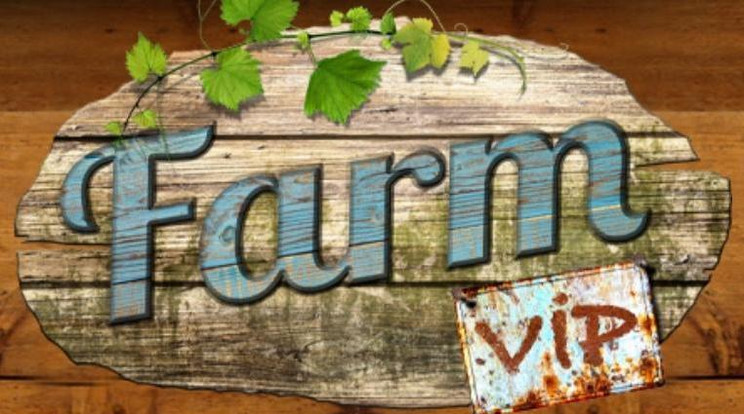 Farm VIP: jön az új évad/Fotó: TV2