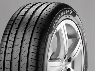 Opona Pirelli C7 B