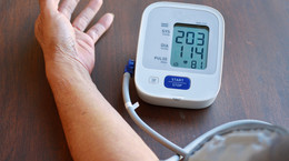 Kardiolog ujawnia pięć sztuczek na obniżenie ciśnienia bez leków