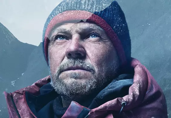 Netflix pokazał oficjalny zwiastun "Broad Peak". To historia polskiego himalaisty