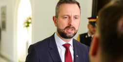 Władysław Kosiniak-Kamysz zarobił ponad 41 tys. zł na wynajmie mieszkania. Takie oszczędności ma szef MON