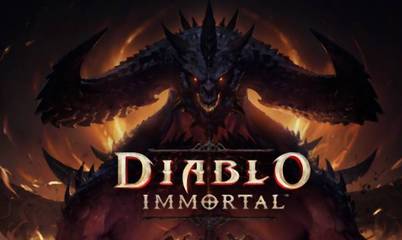Diablo Immortal otrzyma dużą aktualizację z wieloma nowościami