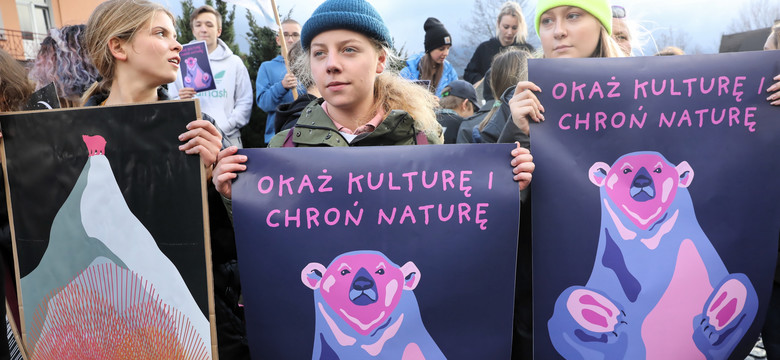 Zakopane protestuje. Mieszkańcy nie chcą sylwestra