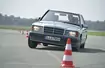 Mercedes 190E 2.6 - ten Baby-Benz ma kopa!