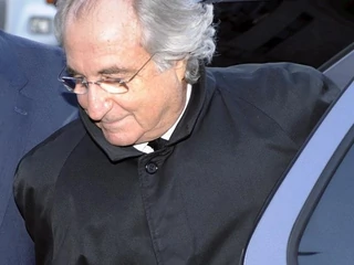 Bernard Madoff