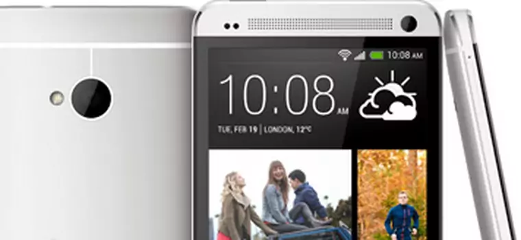 HTC pozwala przetestować smartfon One przed zakupem
