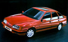 Ford Sierra