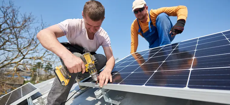 Polska fotowoltaika przekroczyła kolejną granicę. Rekordowa moc energii od prosumentów