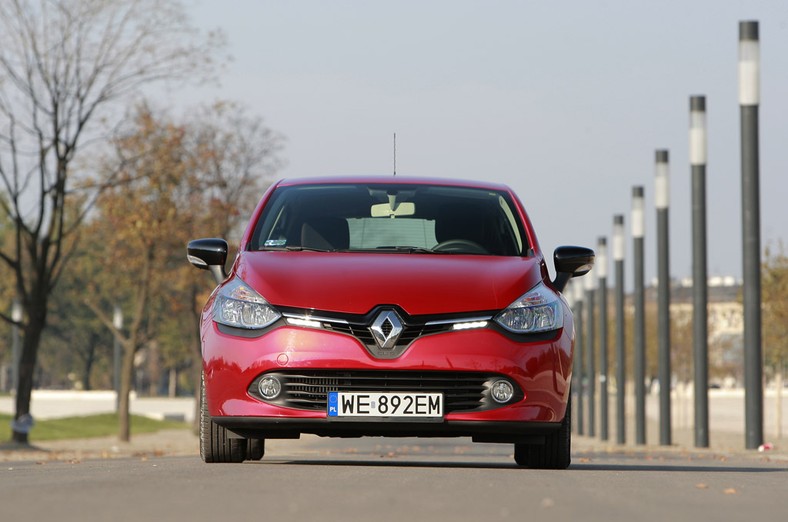 Test Renault Clio 0,9 TCe: czy to jeżdżący ideał