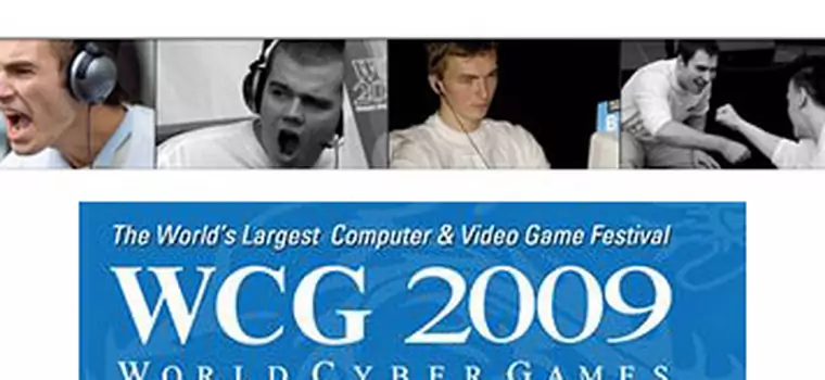 World Cyber Games - ruszyła tegoroczna edycja