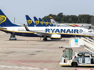 10 sierpnia piloci Ryanaira strajkują w 5 krajach