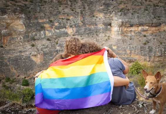 Rodzina LGBT+ odpowiada Kaczyńskiemu. Mają dosyć obrażania