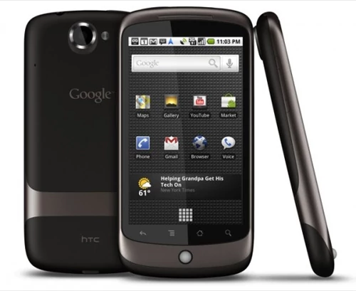 Nexus One, stworzony i wyprodukowany przez HTC nie zrobił rewolucji. Google może mieć jednak żal tylko do siebie, a dokładnie do eksperymentalnego systemu sprzedaży, który kompletnie nie wypalił