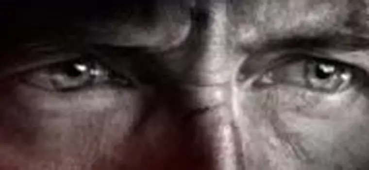 Spojrzenie Toma Cruise'a, czyli rzut oka na okładkę Enemy Front