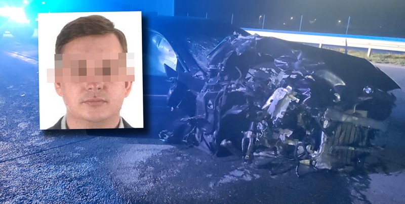 Zwrot w sprawie Sebastiana M.? Wpłynęła nowa opinia po tragedii na A1