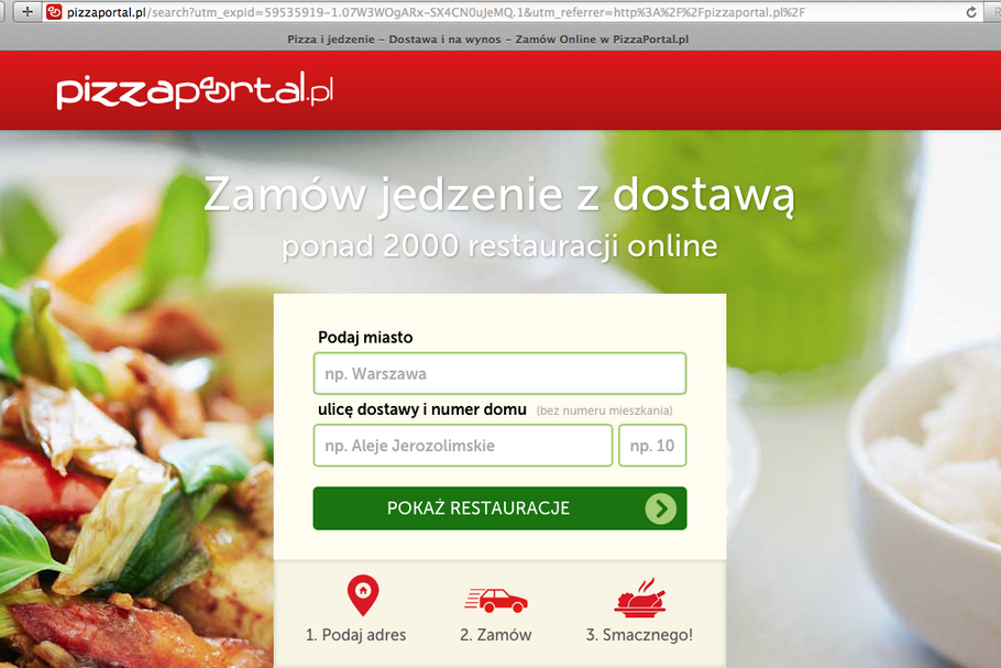 pizzaportal.pl
