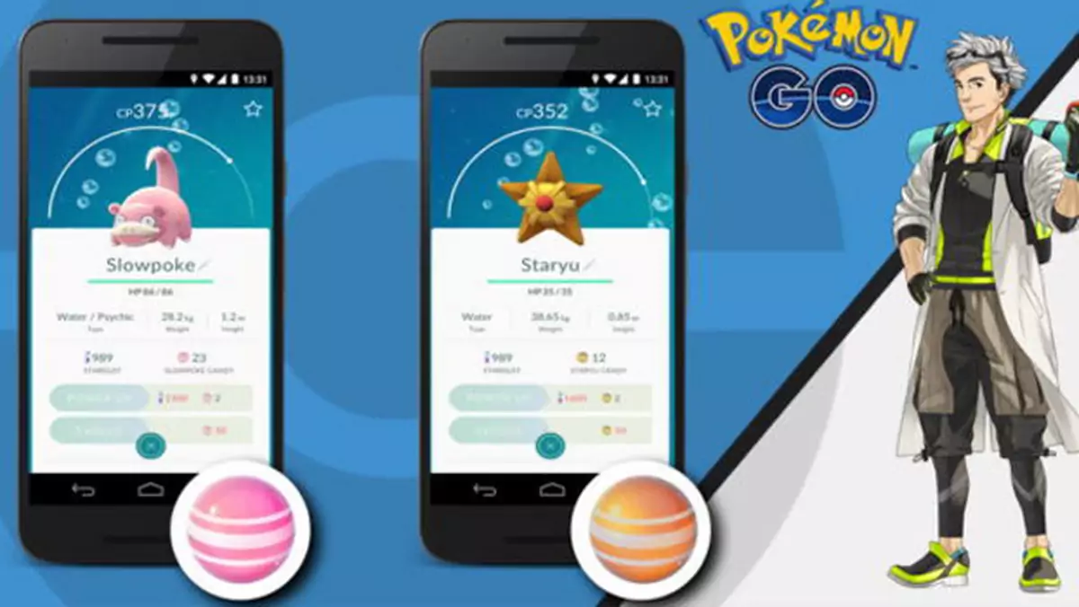 Gdy hype umiera, czyli jak „Pokemon Go” straciło aż 15 milionów graczy w ciągu miesiąca