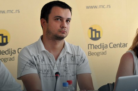 Petar Vojinović