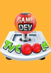 Okładka: Game Dev Tycoon