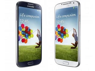 Samsung Galaxy S 4 2