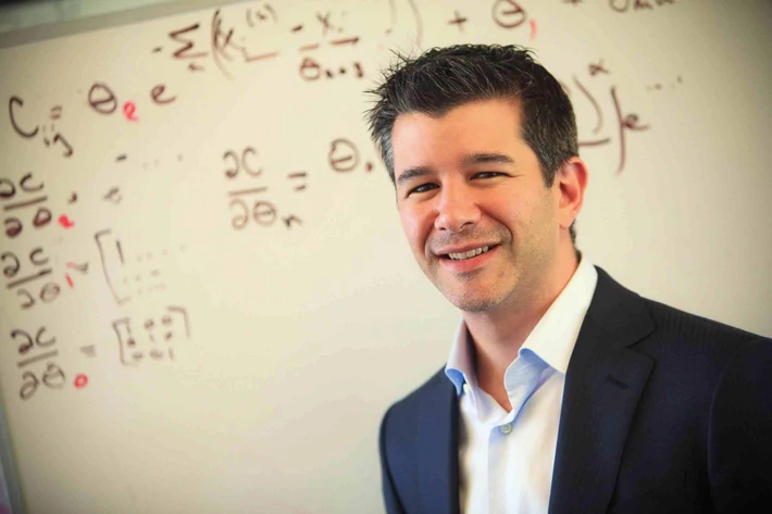 44. Travis Kalanick 