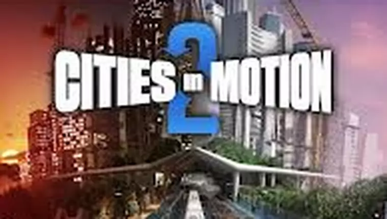 Cities in Motion 2