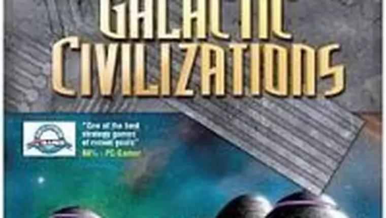 Galactic Civilizations