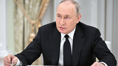 Aleksander Łukaszenko rozmawiał z Władimirem Putinem. Potwierdził gotowość