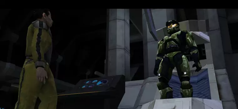 Galeria Halo: Combat Evolved