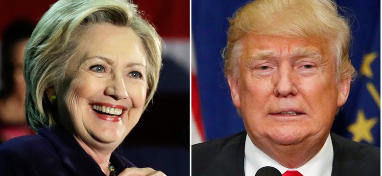 Trump vs Clinton z perspektywy interesów Europy Centralnej