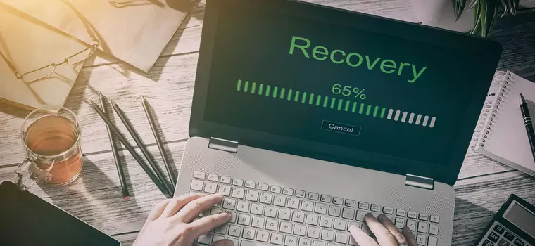 Magoshare Data Recovery 3 - program do odzyskiwania danych o wartości 360 zł za darmo dla czytelników Komputer Świata