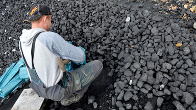 Rząd pozwolił sprowadzać do Polski brudny węgiel. O ekologii nikt już dziś nie myśli
