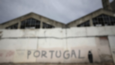 Portugalska prasa wreszcie zapowiada niewielki wzrost PKB