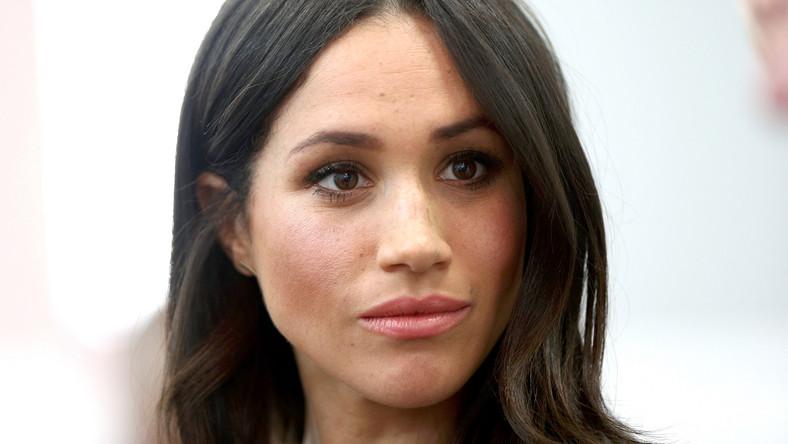 Te jó ég! Hogy merte megtenni EZT Meghan Markle?! Újabb bakit vétett