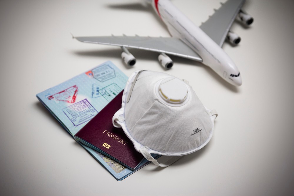 ¿A qué vacuna puedo viajar en la Unión Europea?